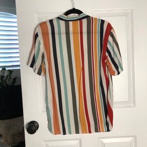 Zara Shirts - *Shrunken* Zara men’s shirt Zara Shirts - *Shrunken* Zara men’s shirt